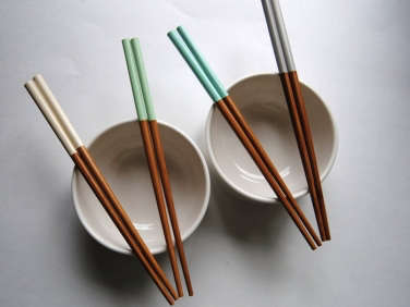5 Favorites WellDesigned Wooden Chopsticks portrait 8